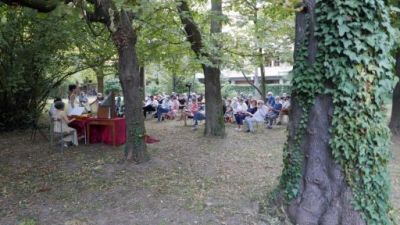 Boscomartello, Modena