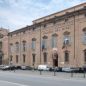 Modena, Palazzo dei Musei