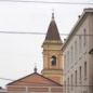 Sassuolo (Mo), chiesa di San Giuseppe prova