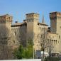 Vignola (Mo), Rocca dei Contrari prova