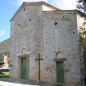 San Giuliano Terme (Pi), Chiesa di San Giovanni Battista