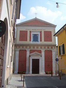 Chiesa di S. Gaetano