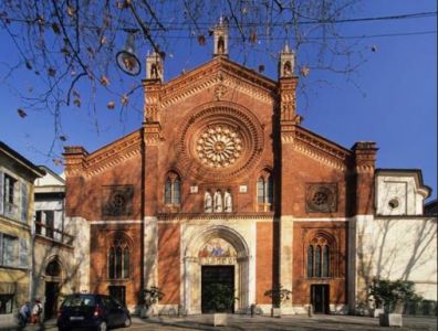 Basilica di San Marco 