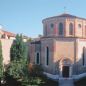 Vicenza, Chiesa Santa Chiara