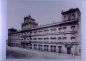 Piazza Roma, Modena. Facciata del Palazzo Ducale