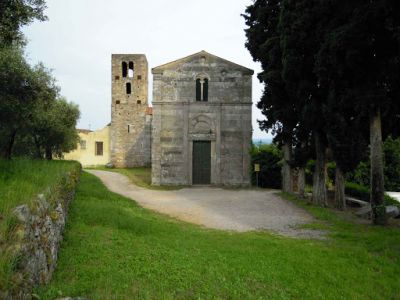 Chiesa di San Jacopo