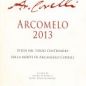 COPERTINA_Arcomelo