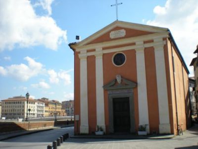 Chiesa di Santa Cristina