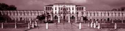 Villa Contarini, Fondazione Ghirardi