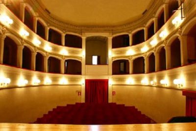 Teatro Marchionneschi