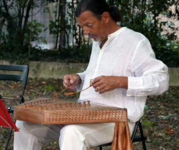 Marco Muzzati - 22 agosto 2020 - concerto Aman Sepharad