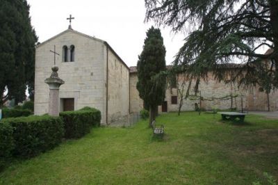 Formigine Colombaro Chiesa di San Giacomo