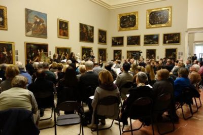 Il concerto delle Dame