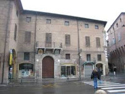 Modena, Archivio Capitolare