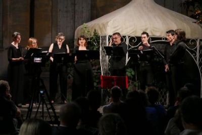 Fonte Armonica Ensemble