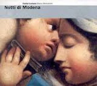 notti di modena