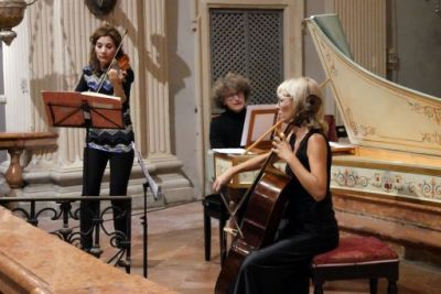 Antonio Vivaldi - A' Violino e Basso Continuo_08-10-2020_5