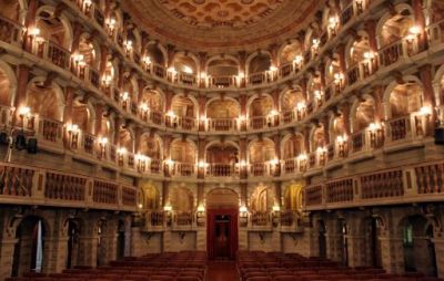 Teatro Bibiena