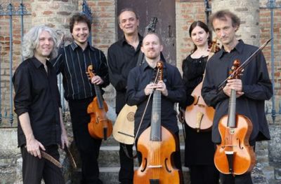 Ensemble l 'Amoroso