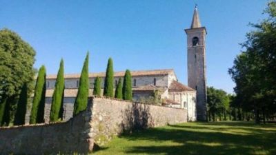 Pieve di San Pancrazio