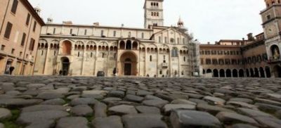 Modena, Piazza Grande