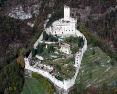 Rocca d'Anfo