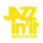 Logo jazz in it
