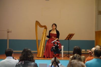10-05 L'incanto dell'arpa 5