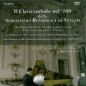 Il Clavicembalo nel '700 fronte DVD