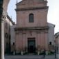 Rubiera, Chiesa dell'Annunziata