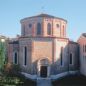 Vicenza, Chiesa Santa Chiara