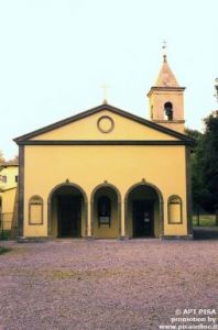 Chiesa di San Frediano