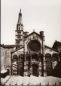 Duomo, Modena. Facciata e canoniche