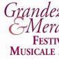 Grandezze e meraviglie logo