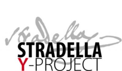 Logo stradella Y Project