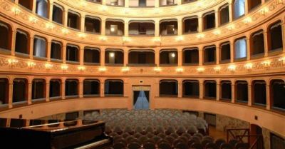 Teatro Rossini