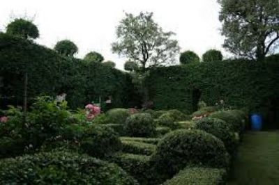 Vignola (Mo), Giardino Galvani prova