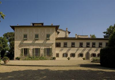 San Miniato, Villa la Selva