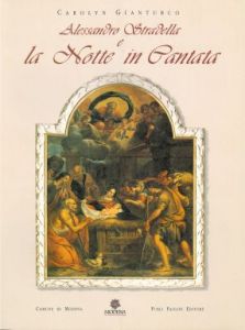 COPERTINA_Alessandro Stradella e la Notte in Cantata