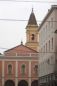 Sassuolo (Mo), chiesa di San Giuseppe prova