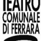 Logo Fondazione teatro comunale di ferrara
