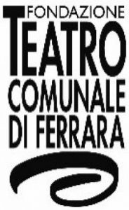 Logo Fondazione teatro comunale di ferrara