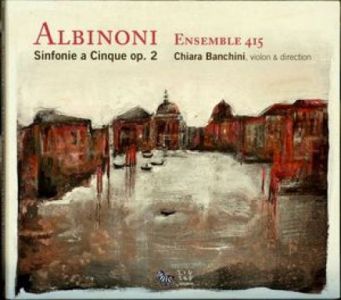 Albinoni 1