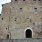 Spello (Pg), Chiesa di Santa Maria della Consolazione di Prato