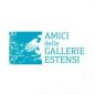 Logo Amici delle Gallerie