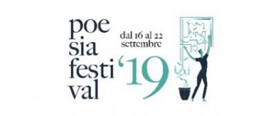 Logo Poesia Festival