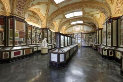 Modena, Museo Civico d'Arte