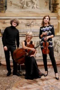 Antonio Vivaldi - A' Violino e Basso Continuo_08-10-2020_12