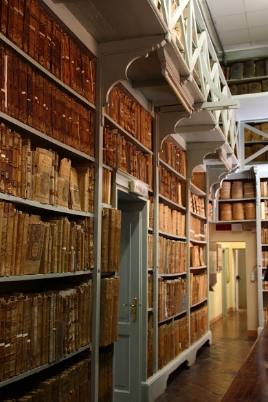 Archivio Storico del Comune di Modena AMUSES