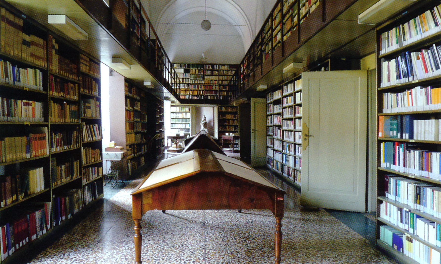 Archivio di Stato di Modena AMUSES